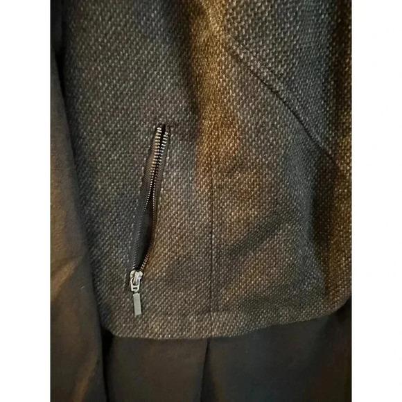 New York Yoki Outerwear Collection Woman's Full Zip Coat Size 3XL - Picture 3 of 8